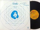THE KINKS - LOLA VS POWERMAN AND MONEYGOROUND - ORIGINAL US REPRISE LP VG+ COPY