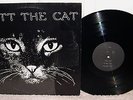 MATTHEW LARKIN CASSELL Matt The Cat ORIG Private Modern Soul LP NM/shrink/signed