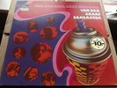 VAN DER GRAAF GENERATOR THE AEROSOL GREY MACHINE GERMAN PRESS 1969 FONTANA EX+