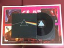Pink Floyd ?– The Dark Side Of The Moon (ORIGINAL-UK Import LP) Harvest ?
