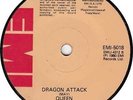 Queen - Another One Bites The Dust  Pressing from Kenya