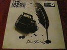 The Ghost Inside - Dear Youth 180 Gram Vinyl LP Plus CD of Album