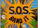 S.O.S. BAND IT feat. GERSON COMBO - 1974 FUNK SOUL GROOVE BREAKS LP BRAZIL HEAR