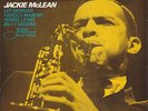 Jackie McLean - Consequence Blue Note LP Japanese