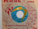 MINNIE EPPERSON Grab Your Clothes / No Love At All PEACOCK NORTHERN SOUL PROMO