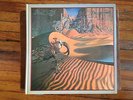 Patrick Woodruffe/Dave Greenslade - The Pentateuch Double LP w/ Book