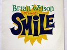 BRIAN WILSON - Smile - 2004 UK/EU Nonesuch Records 1st Pressing 2x12”  LP Set