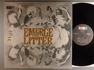 Litter, The  Emerge The Litter     Psych