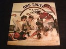 ONE TRUTH - Playing for Keeps - 1980 Vinyl 12'' Lp/ Sealed New/ Christian Rock