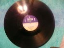 Blues 78 RPM   Chuck Berry  Chess  1604  E-  Maybellene,  Wee Wee Hours