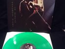 U2-live Lp SATURDAY NIGHT IN DUBLIN green Vinyl