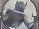 LIEGE LORD Freedom's Rise Picture Disc LP Iron Works 1st Press Private Metal