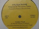 Khayree & the Luvva Twins Hubba Head 12