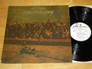 Neil Young - Time Fades Away LP Promo (Reprise, 1973) VG+
