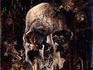 Slayer - South Of Heaven LP Vinyl RI NEW