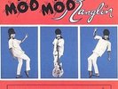 ERNEST RANGLIN - MOD MOD RANGLIN  VINYL LP NEW