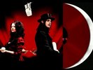 Get Behind Me Satan by The White Stripes (rsd make me a offer