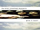 THE BRIAN JONESTOWN MASSACRE Give It Back 2x Vinyl LP Gatefold NEW & SEALED