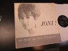 JONI  METCALF sings porter & duke ellington CAMELOT US ORIGINAL female vocal LP
