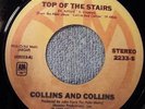 Northern Soul      COLLINS AND COLLINS - TOP OF THE STAIRS   PRESSING