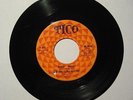 LATIN SOUL JAZZ FUNK 45 THE JOE CUBA SEXTET  BANG BANG / PUSH PUSH.. TICO  MINT-