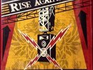 Rise Against - Siren Song Of The Counter-Culture LP [Vinyl New]
