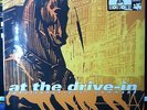 AT THE DRIVE-IN Relationship of Command LP New Orange RSD 2013