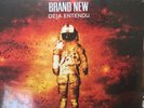 Deja Entendu Repress Vinyl Brand New SEALED READY TO SHIP FREE SHIPPING