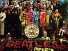 beatles sergent peppers lonely hearts club band pressage uk