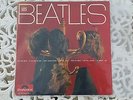 les beatles & tony sheridan polydor