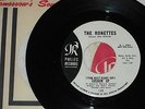 THE RONETTES-(The Best Part Of) Breakin' Up (1964) DJ/Promo PHILLES 45