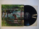 Ben Webster- The Soul Of Ben Webster LP 1960 Verve Stereo JAZZ VG+ RARE