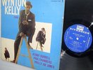 WYNTON KELLY Quartet Kenny BURRELL Paul CHAMBERS Philly Joe JONES original LP