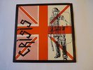 CRISIS UK '79 - ORIGINAL - WHITE YOUTH - ARDKOR RECORDS - PUNK - RARE