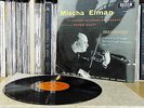 Beethoven: Violin Concerto - Mischa Elman / Solti **Original Decca LXT 5068 LP**