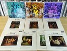 Mozart: Complete Dances & Marches - Boskovsky **Decca SXL Wideband 10LP Set**