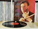 Dvorak / Glazounov: Violin Concertos - Milstein **HMV ASD 2365 First S/C LP** NM