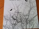 Angus & Julia Stone - Chocolates And Cigarettes - Vinyl EP (2006) VERY RARE 
