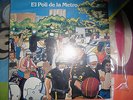 Orquesta Metropolitana - El Poli De La Metro Salsa Y Guaguanco LP VENEZUELA ,