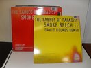 Sabres Of Paradise ?– Smokebelch II  - 2 x 12