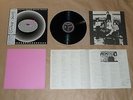 Queen - Jazz / Japan LP / OBI / 1978 / With Poster / Gatefold / P-10601E