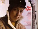 Bob Dylan Self Titled 1965 Early Reissue Columbia CS 8579 Stereo 2 Eye Vinyl NM