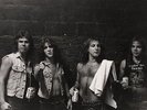 (US METAL) TT QUICK SLOPPY SECONDS   US  LP