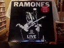 Ramones Here Today Gone Tomorrow Live Old Waldorf 1978 LP sealed vinyl