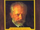 TCHAIKOVSKY 6 Symphonies MARKEVITCH Philips 6768072 6LP Box RED/SILVER Stereo