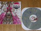 EVERY TIME I DIE New Junk Aesthetic LP 2009 TOUR PRESS - TAN VINYL /400 glassjaw