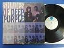 DEEP PURPLE  SHADES OF DEEP PURPLE USA orig LP