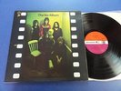 YES  THE YES ALBUM atlantic 71 red plum A1B1 UK LP EX