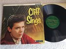 CLIFF RICHARD 1959 UK 1st Press COLUMBIA 