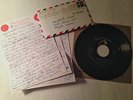 Elvis Presley Original NM 45 / Return To Sender / plus copy of Elvis Love Letter